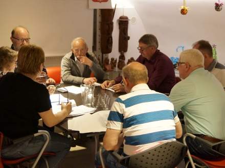 Komisja ds. Statutu Strumień